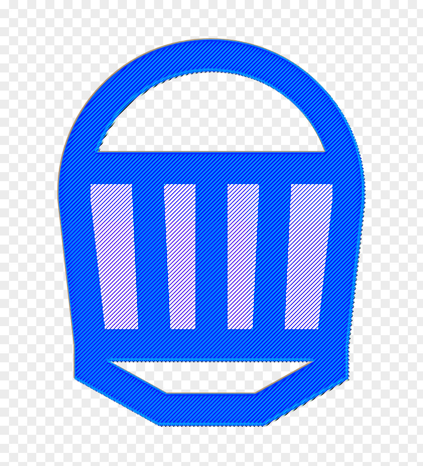 Fencing Mask Icon PNG