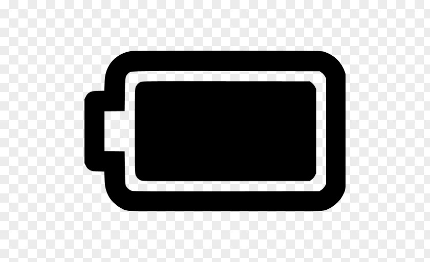 Full Horizontal Battery Charger Electric Clip Art Automotive PNG