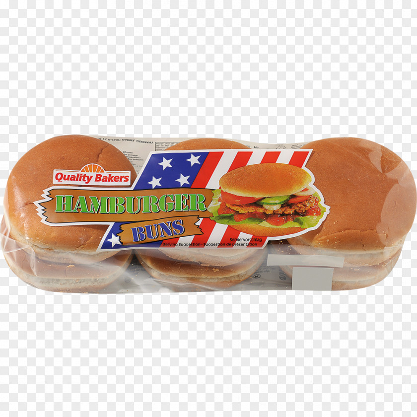 Hamburger Bread Netto Marken-Discount Edeka Small PNG