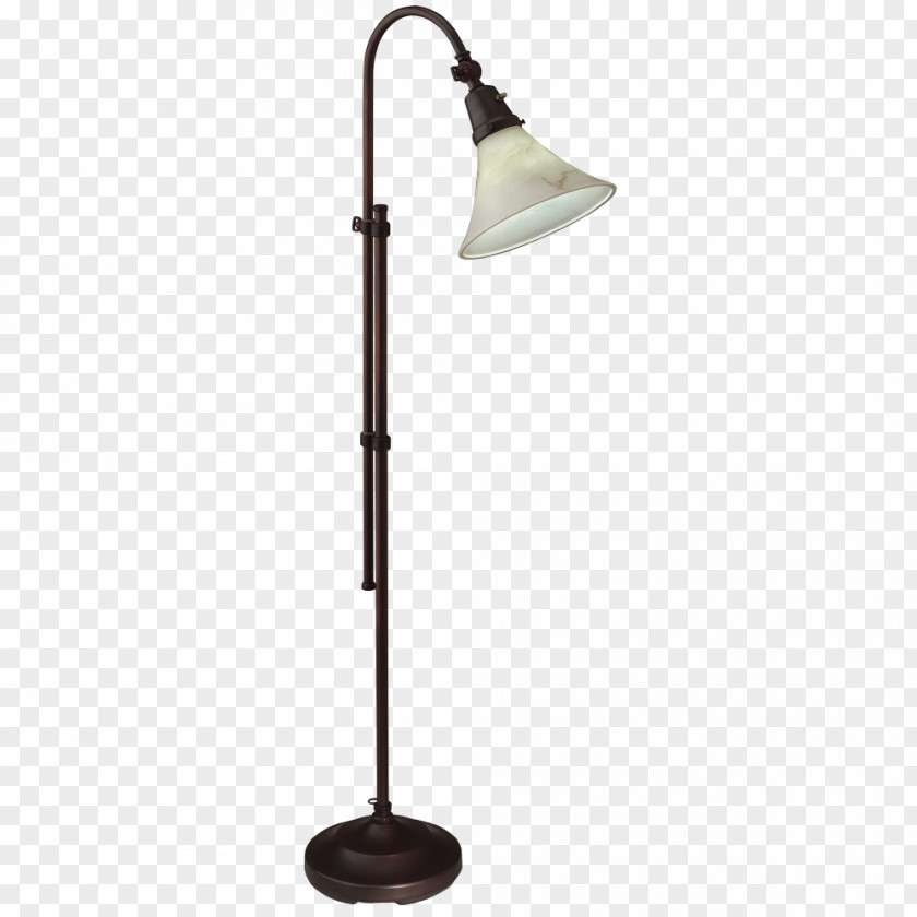 Lamp Ott Lite Lighting Table PNG