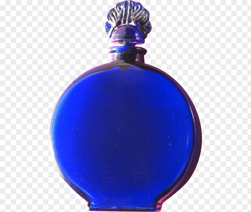 PARFUME Perfume Bottle Blue Eau De Cologne Ralph Lauren Corporation PNG