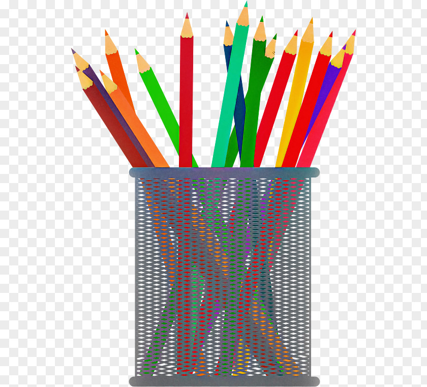 Pencil Writing Implement Office Supplies PNG