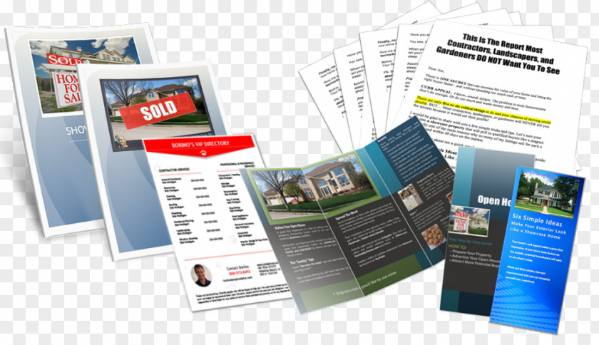 Real Estate Material Agent For Sale By Owner Sales Marketing PNG