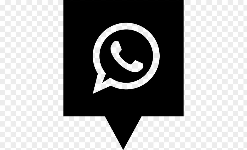 Social Media WhatsApp Logo PNG