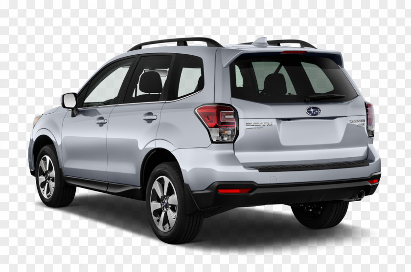 Subaru 2014 Forester 2018 2017 2016 PNG