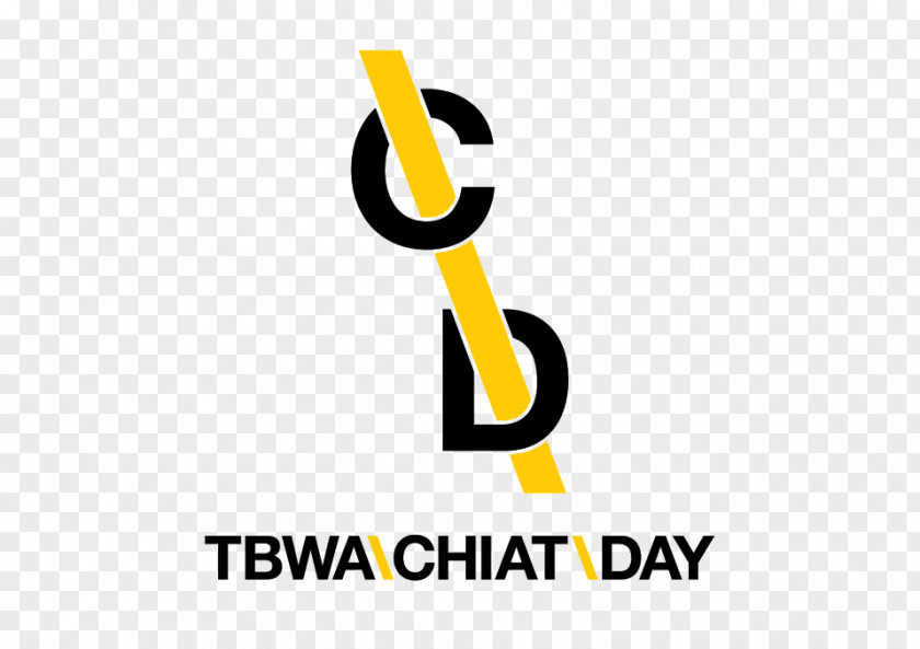 Tbwachiatday TBWAChiatDay Advertising TBWA Worldwide Los Angeles Logo PNG