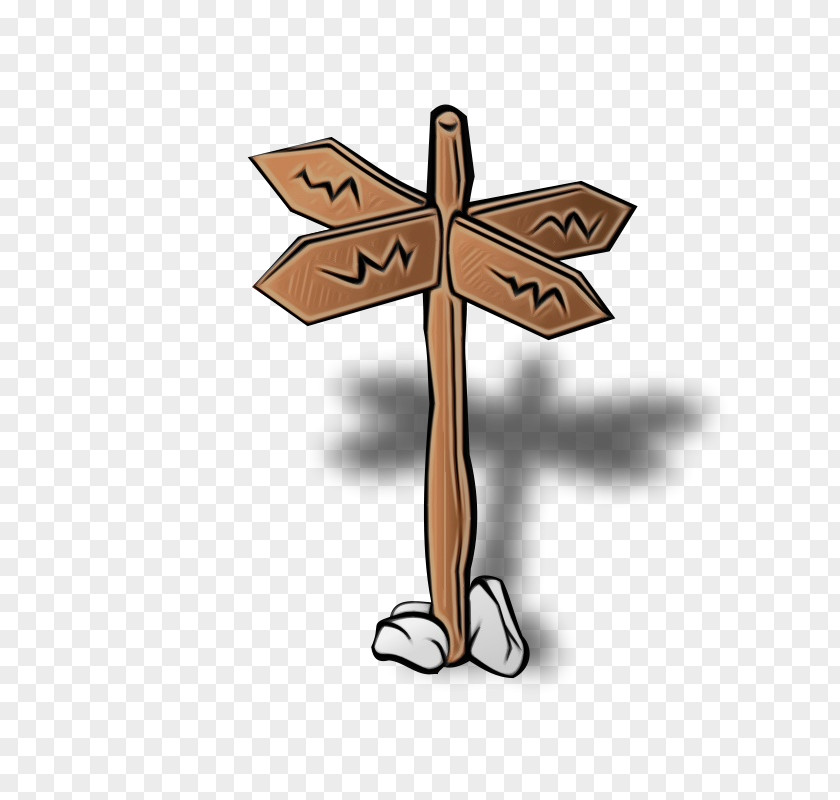 Wood Symbol Sign PNG