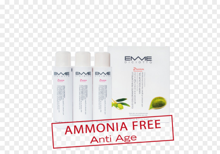Ammonia Lotion PNG