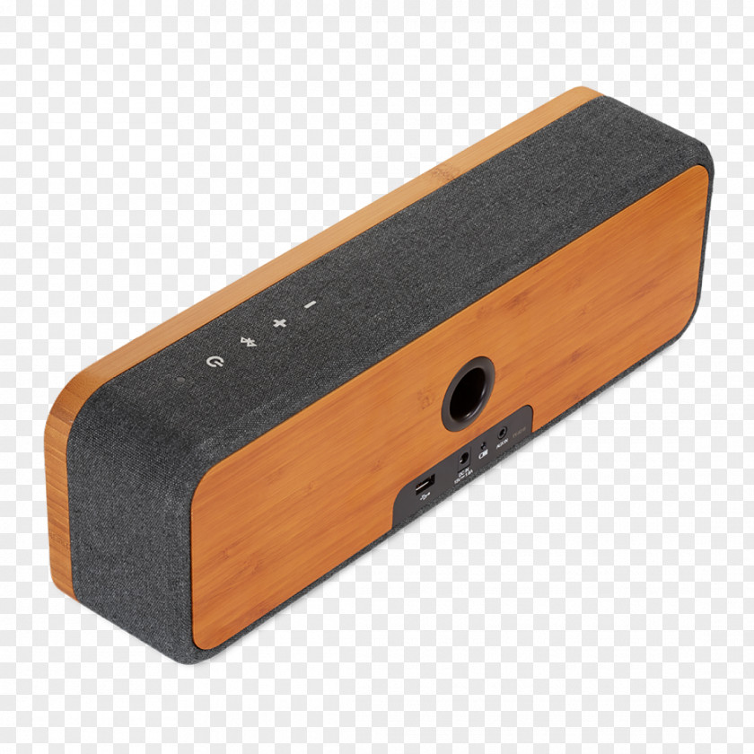 Bluetooth Wireless Speaker Loudspeaker Laptop PNG