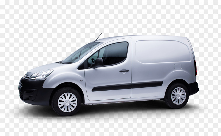 Citroen Berlingo Multispace Compact Van Citroën Car PNG