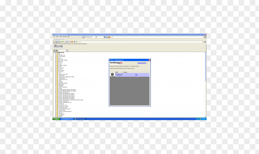 Computer Program Monitors Screenshot Web Page PNG