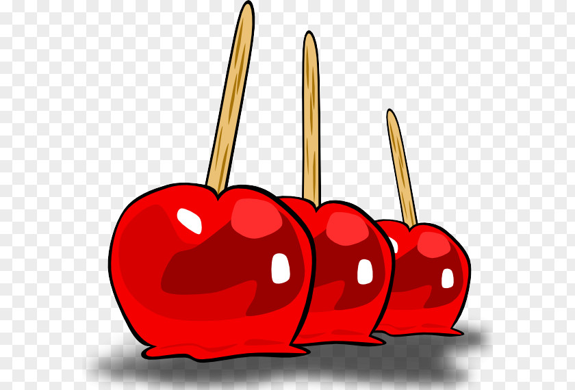 Food Fruit Red Clip Art Plant PNG