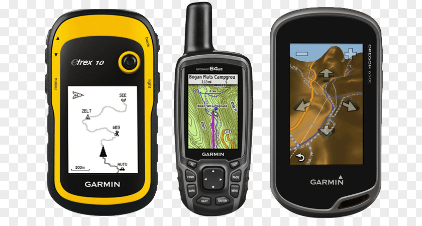 Gps Tracker GPS Navigation Systems Garmin GPSMAP 64S Ltd. Global Positioning System PNG