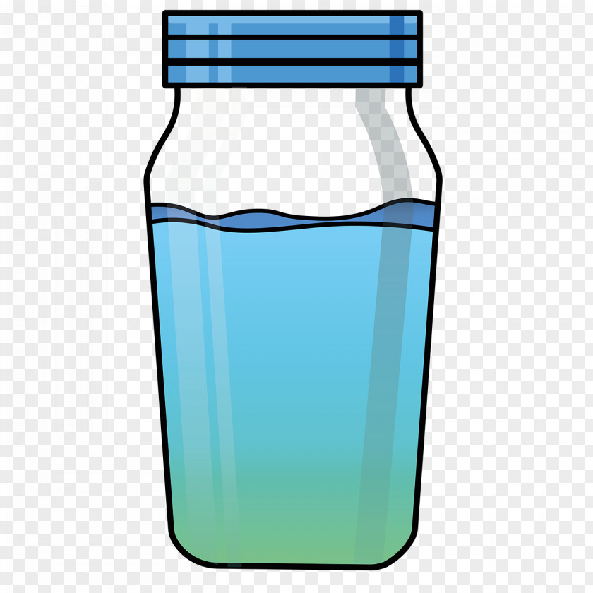 Juice Water Bottles Drawing Glass Bottle PNG