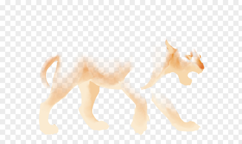 Lion Dog Cat Canidae Snout PNG