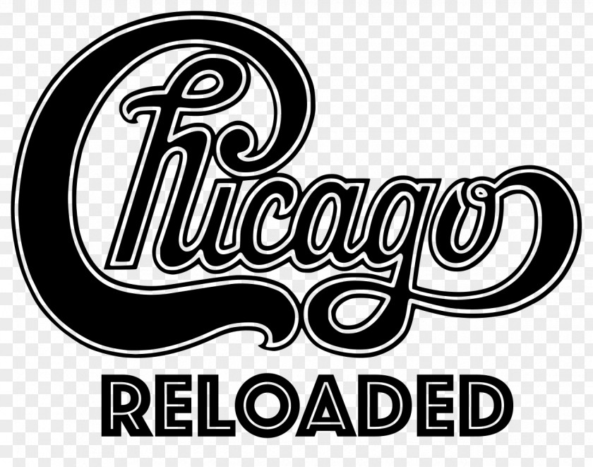 Logo Chicago If You Leave Me Now (Remastered) Brand PNG
