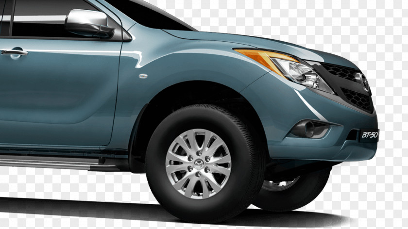 Mazda BT-50 CX-5 Car Pickup Truck PNG