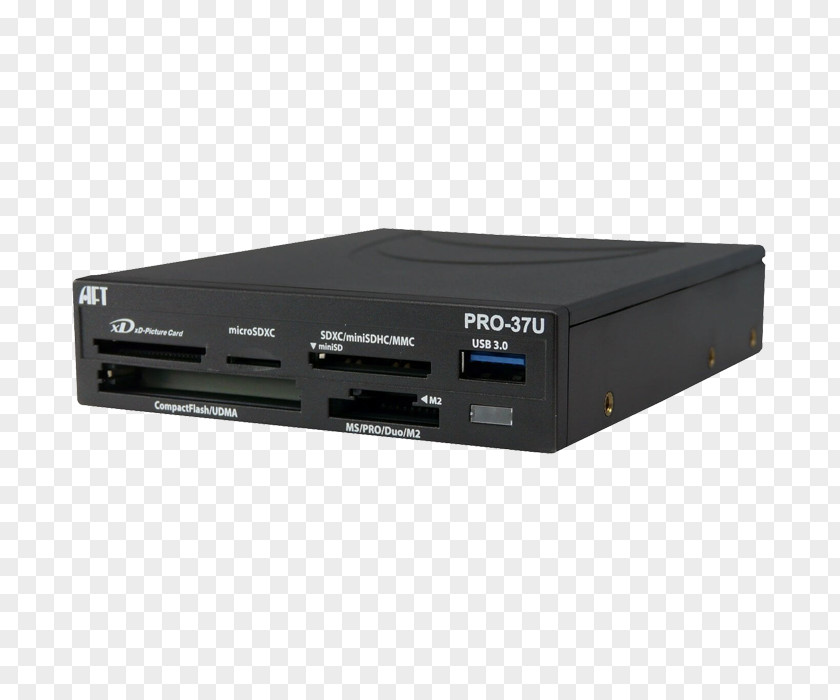 Microphone Ethernet Hub Memory Card Readers USB 3.0 PNG