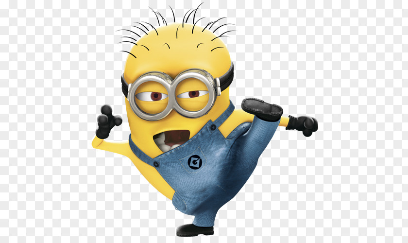 Minion Kevin The Evil Animation Minions PNG