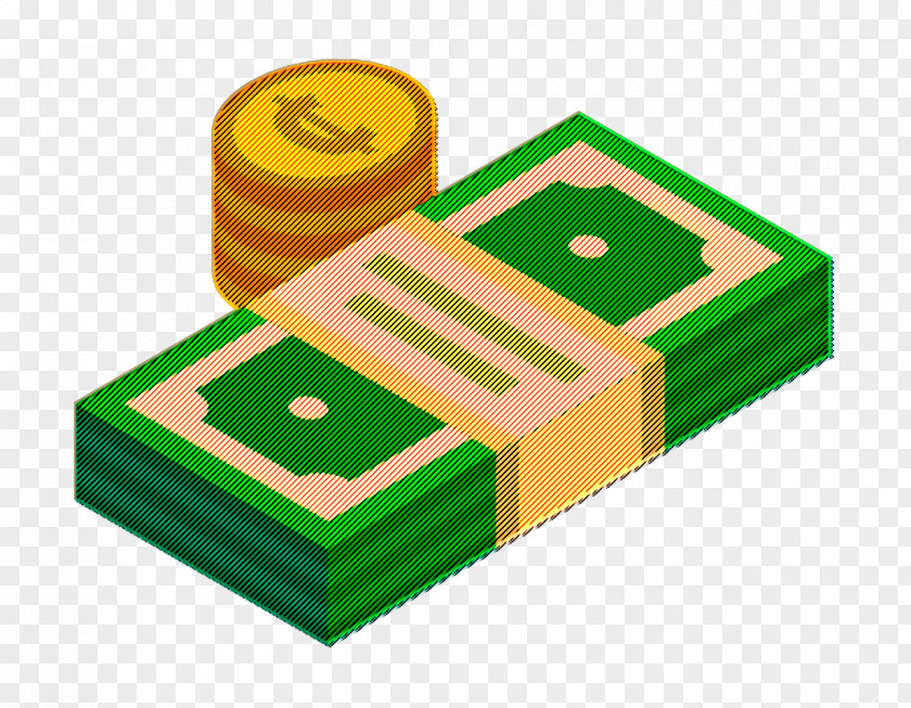 Money Icon Ecommerce PNG