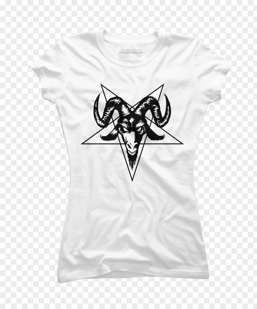 Pentagram T-shirt Top Hoodie Clothing PNG