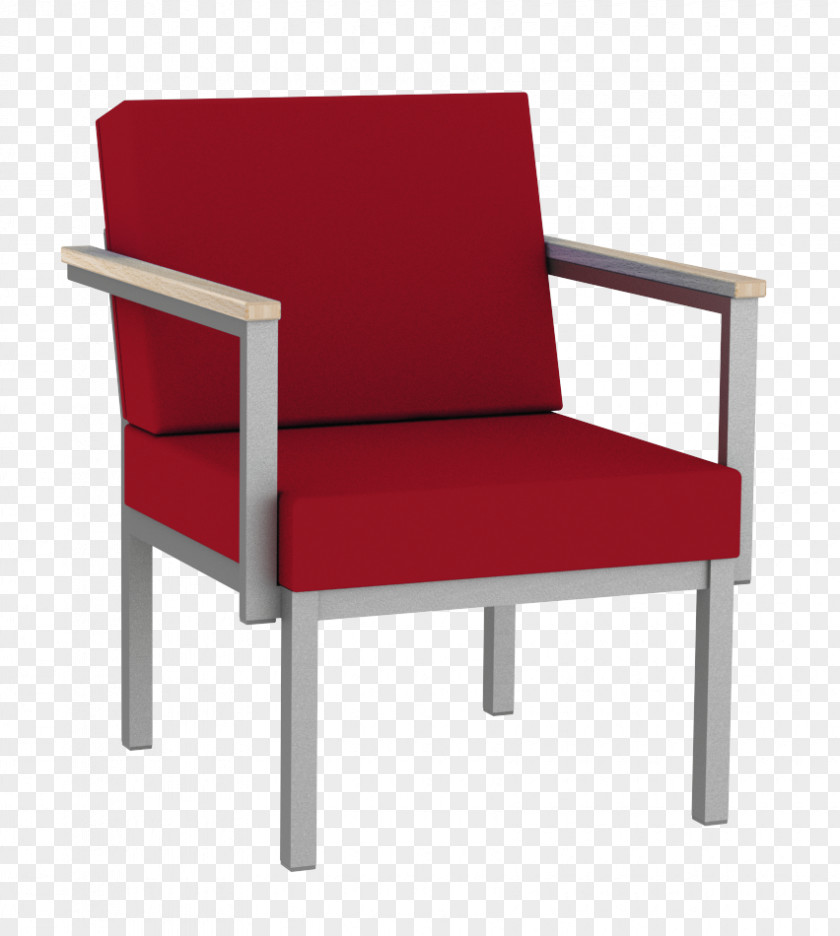 Reception Furniture Chair Sling Garden Seat PNG