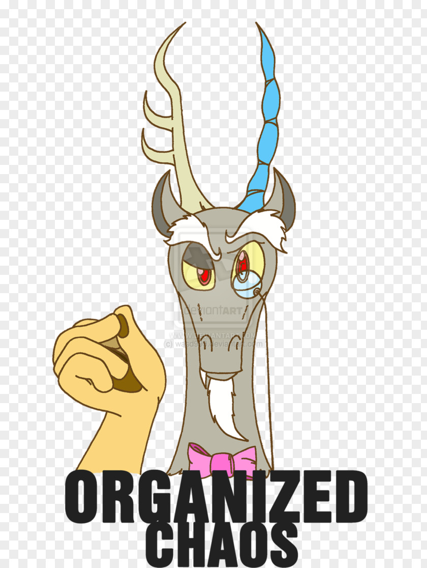 Reindeer Antler Character Clip Art PNG