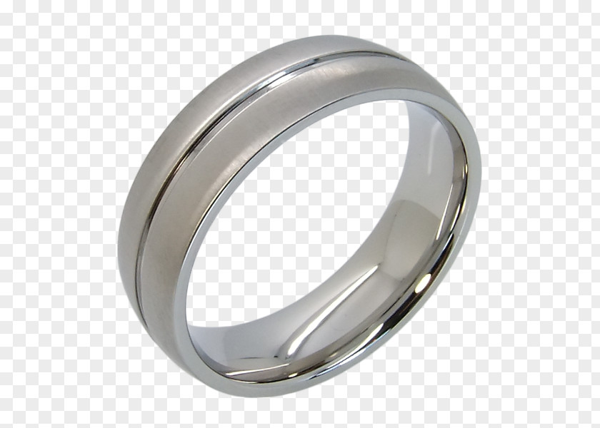 Ring Wedding Titanium Jewellery Size PNG