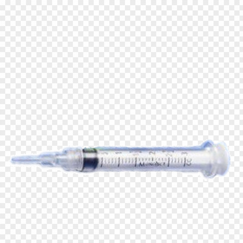 Syringe Cannula Hypodermic Needle Intravenous Therapy Luer Taper PNG