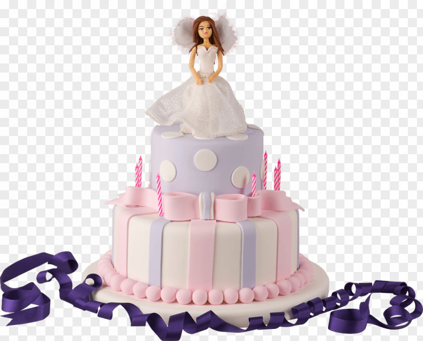 Wedding Cake Torte Birthday PNG