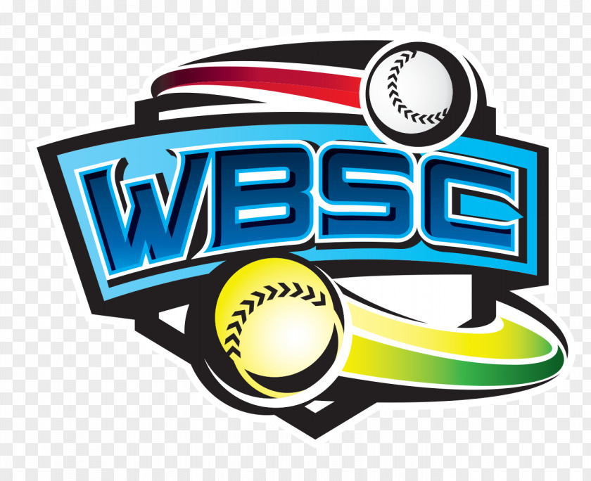 Achtung Watercolor Men's Softball World Championship Baseball Confederation Classic PNG