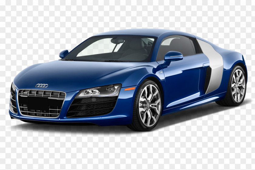 Audi 2018 R8 2017 Car 2011 PNG