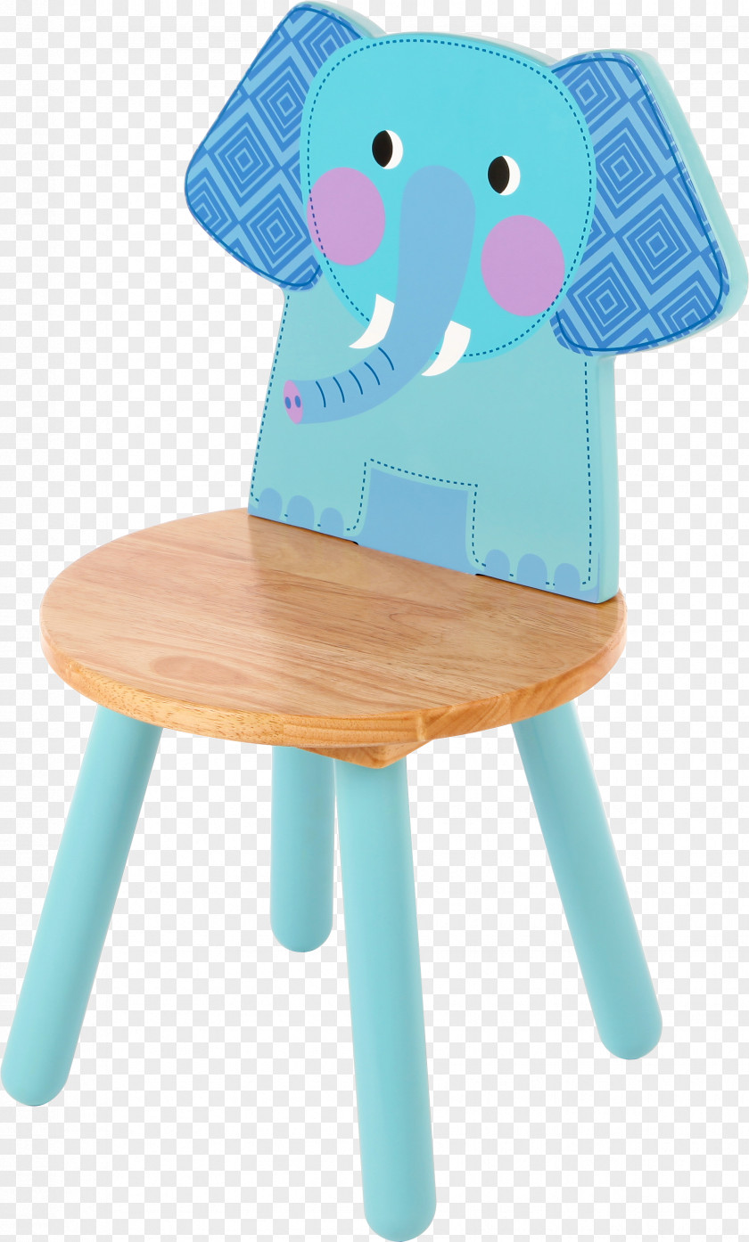 Children's Stool Table Chair Wood Furniture Child PNG