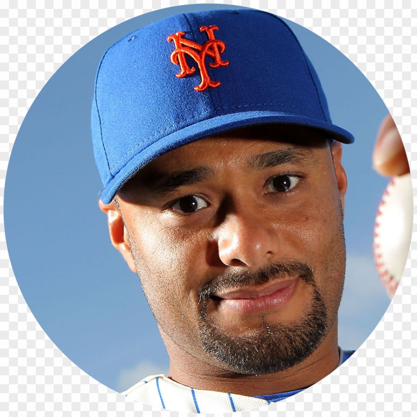 Clayton Hickman Baseball Cap Johan Santana Team Sport Player PNG