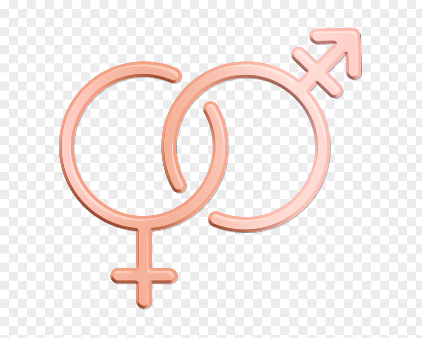 Couple Icon Equality Gender PNG