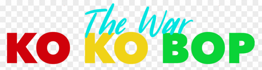 EXO Power The War Logo Ko Bop K-pop PNG