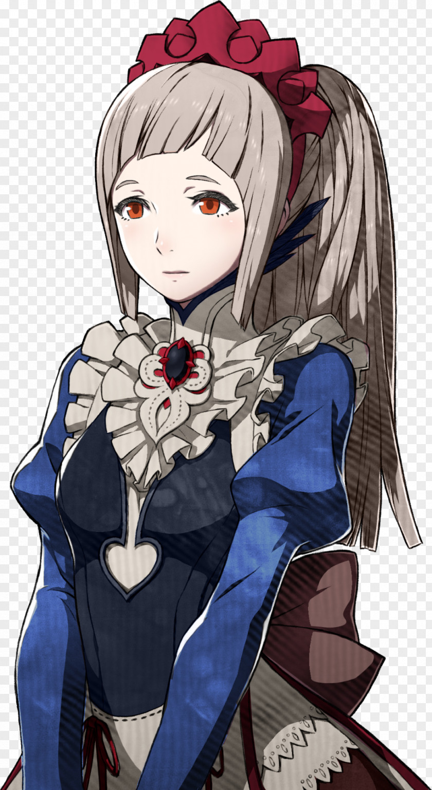 Felicia Fire Emblem Fates Awakening Heroes Tokyo Mirage Sessions ♯FE Video Game PNG
