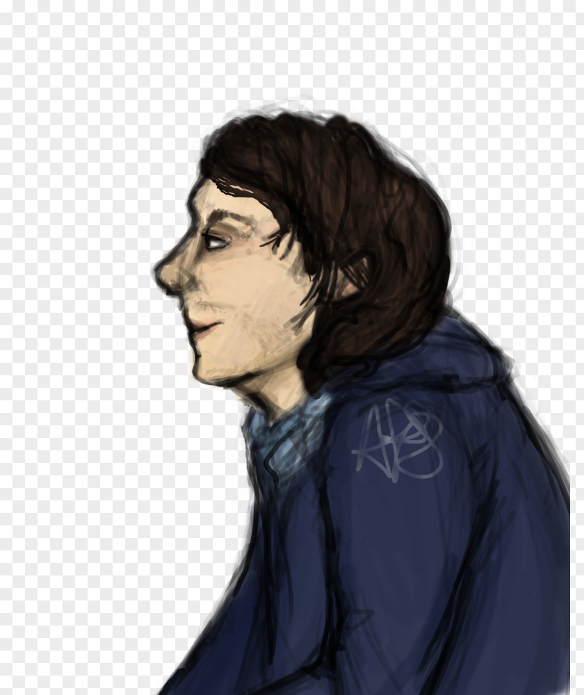 Frank Iero Forehead Portrait Human Behavior Character PNG