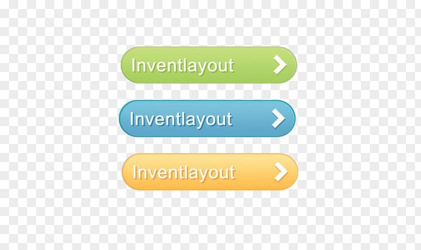 Fresh, Minimalist Style, Hint Button, Background Design Button Download PNG