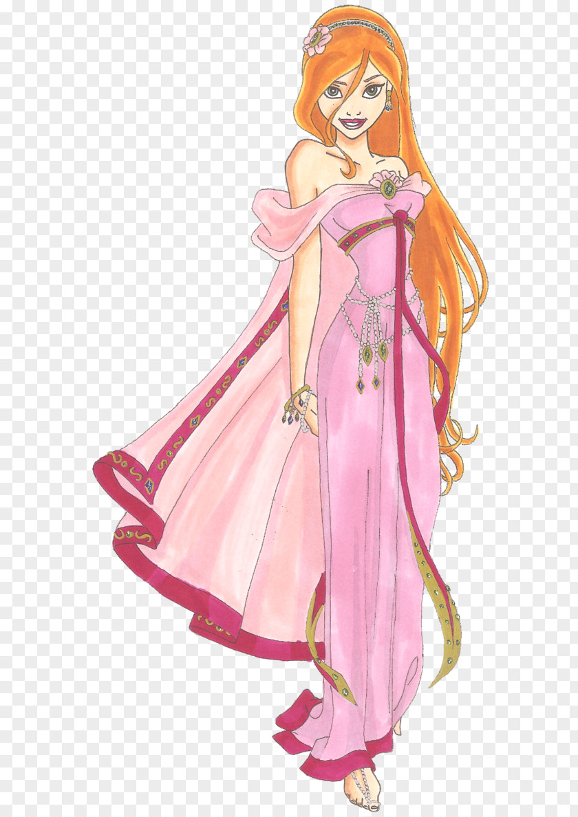 Glamour Clipart Giselle Rapunzel Princess Aurora Disney The Walt Company PNG