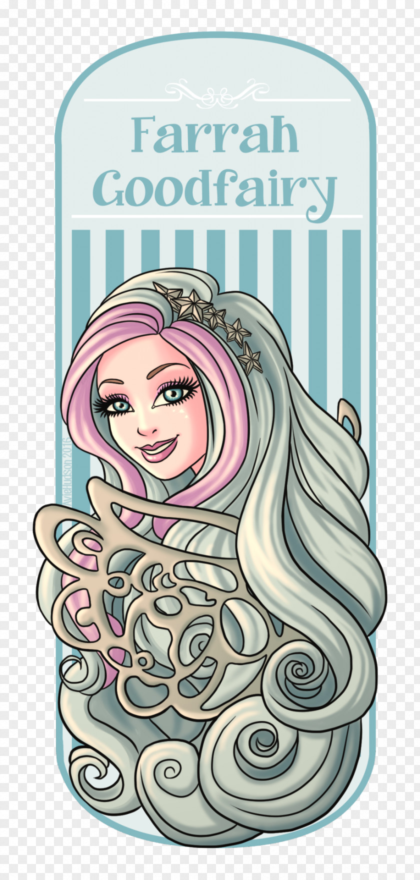 Happily Ever After High Drawing Fan Art DeviantArt PNG