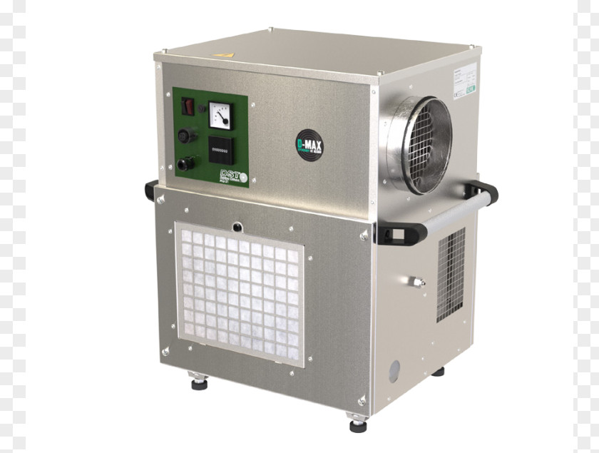 Hydrate Dehumidifier Adsorptionstrocknung Air Seibu Giken PNG