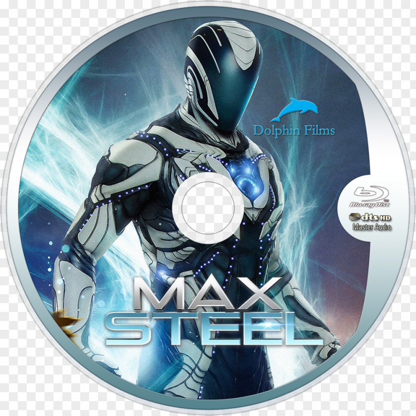 Max Steel Action Film 0 1 Special Effects PNG