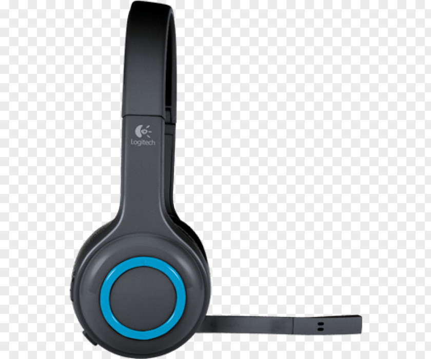 Microphone Xbox 360 Wireless Headset Logitech H600 PNG