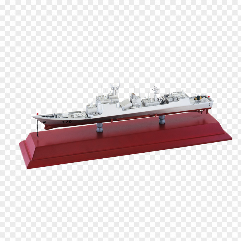 Model Warship Technology Process Computer File PNG