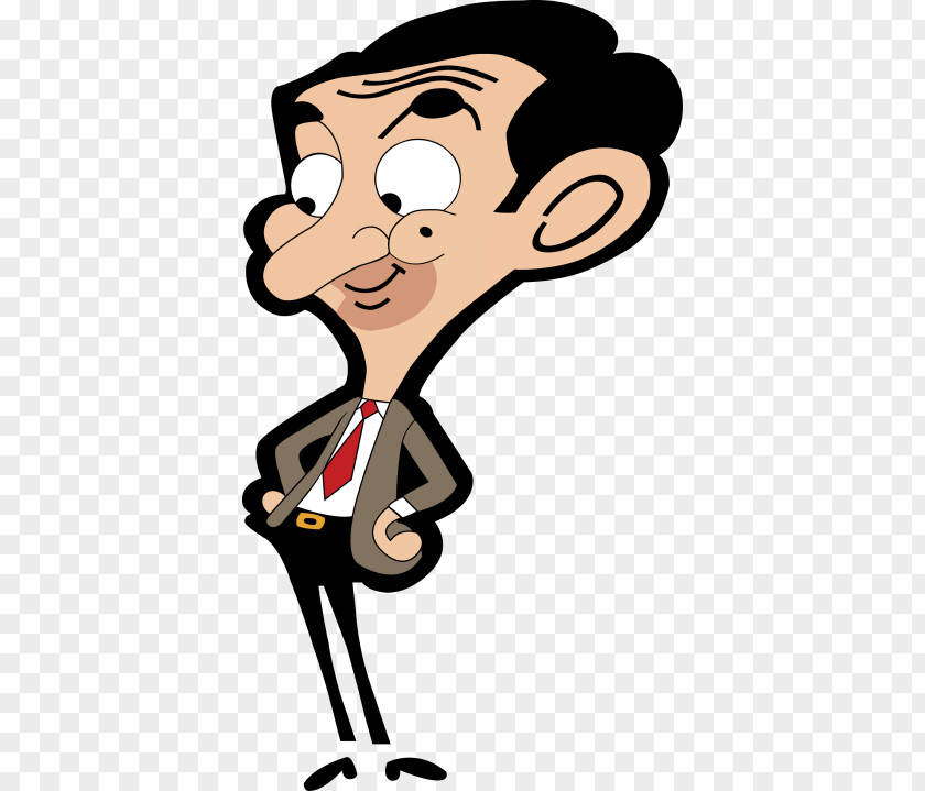 Mr Bean Pure Animated Series Television Show Mr. Rides Again Comedy PNG