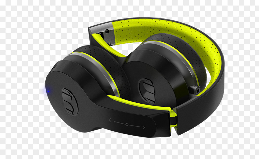 Over The Ear Wireless Headsets Computers Headphones Monster ISport Freedom Cable Bluetooth PNG