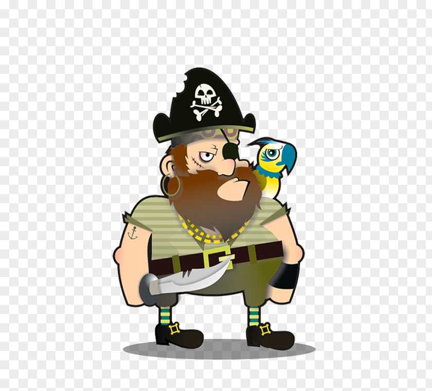 Pirates Mascot Clip Art Human Behavior Illustration Profession PNG