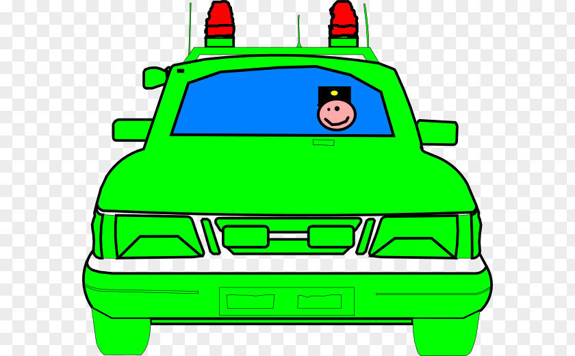 Police Car Clip Art: Transportation Officer Art PNG