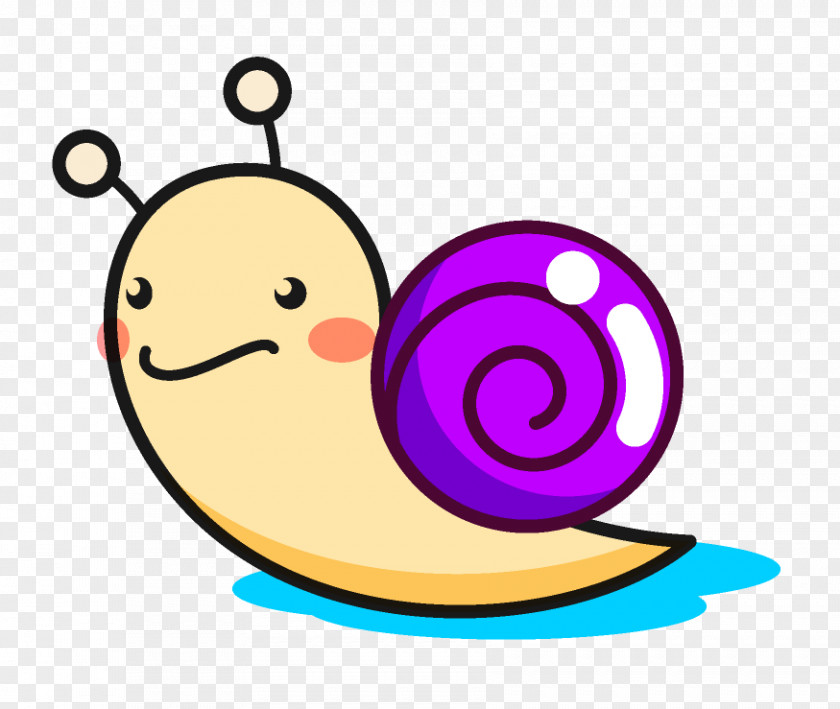 Snail Clip Art Openclipart Illustration Drawing PNG